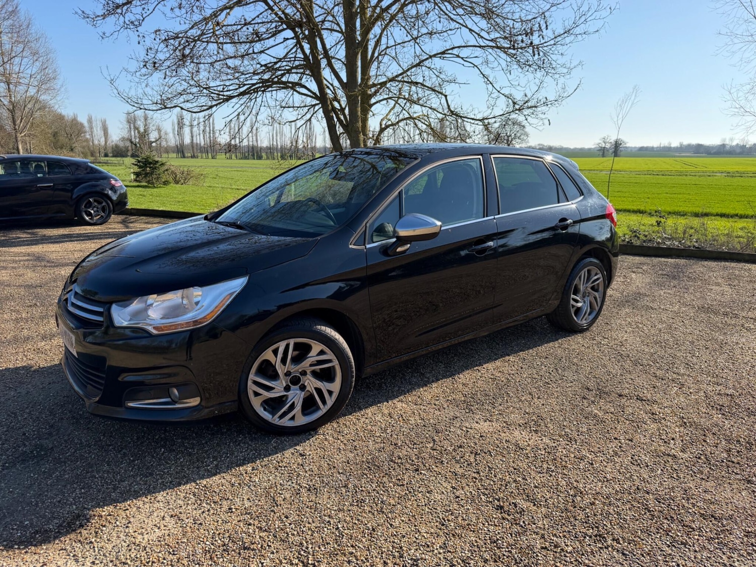 Used Citroen C4 2013 for sale - 77958280: Photo 1