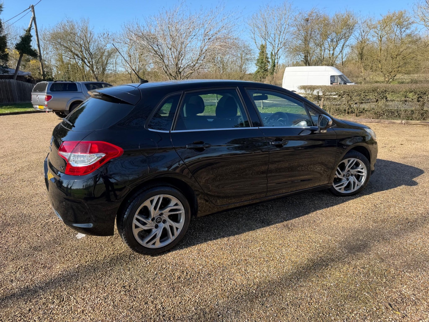 Used Citroen C4 2013 for sale - 77958280: Photo 11