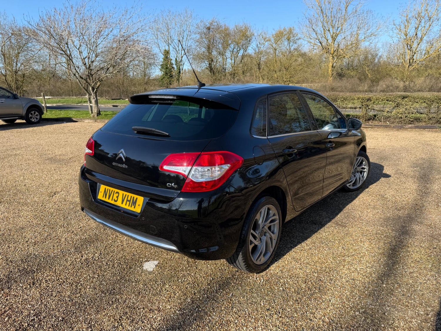 Used Citroen C4 2013 for sale - 77958280: Photo 12