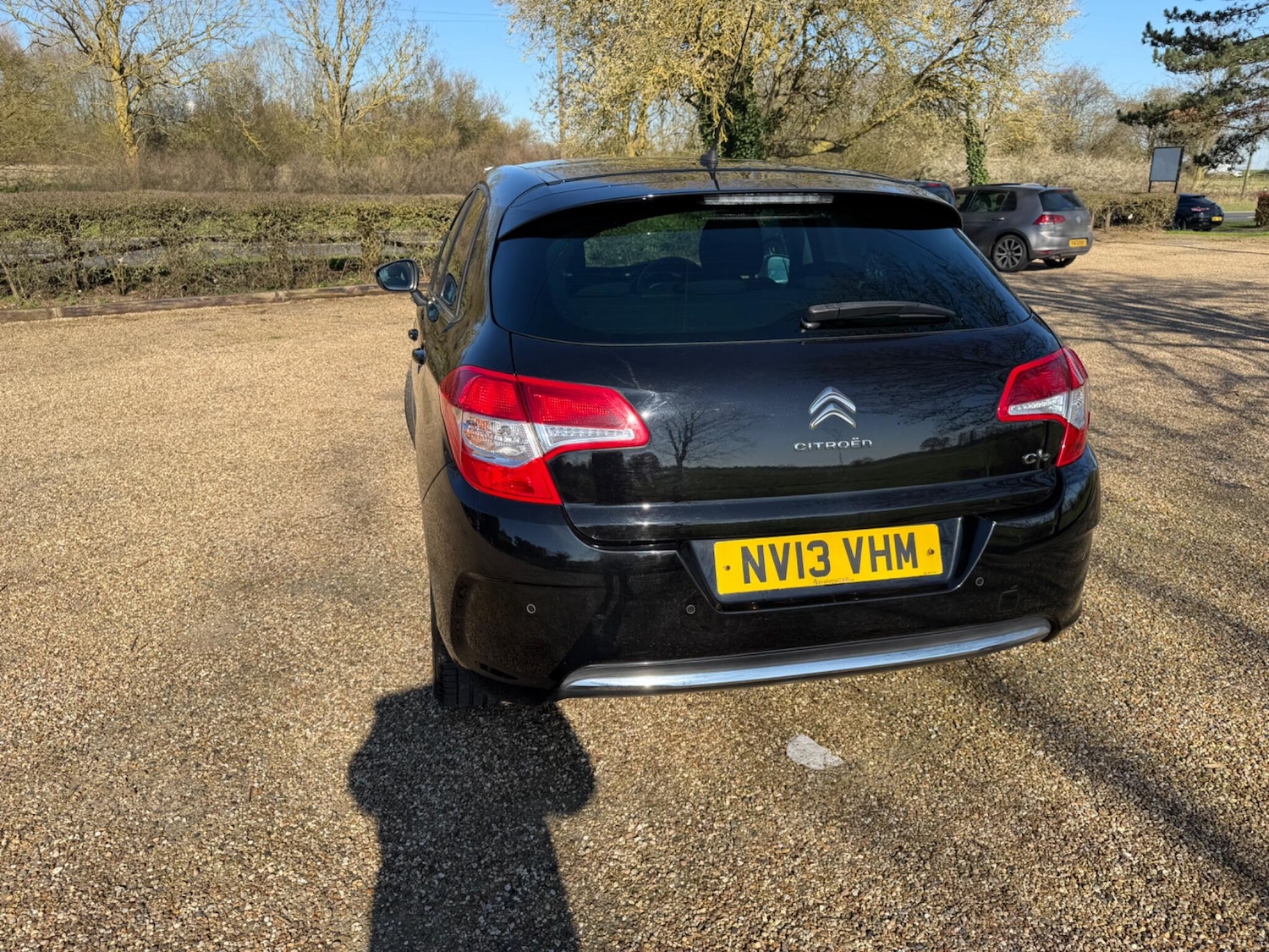 Used Citroen C4 2013 for sale - 77958280: Photo 14