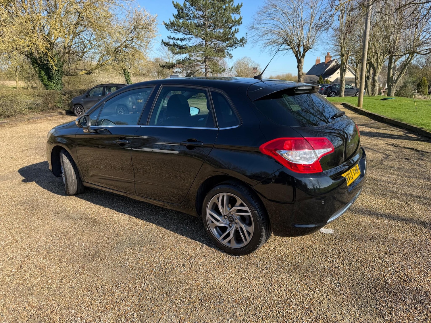 Used Citroen C4 2013 for sale - 77958280: Photo 16