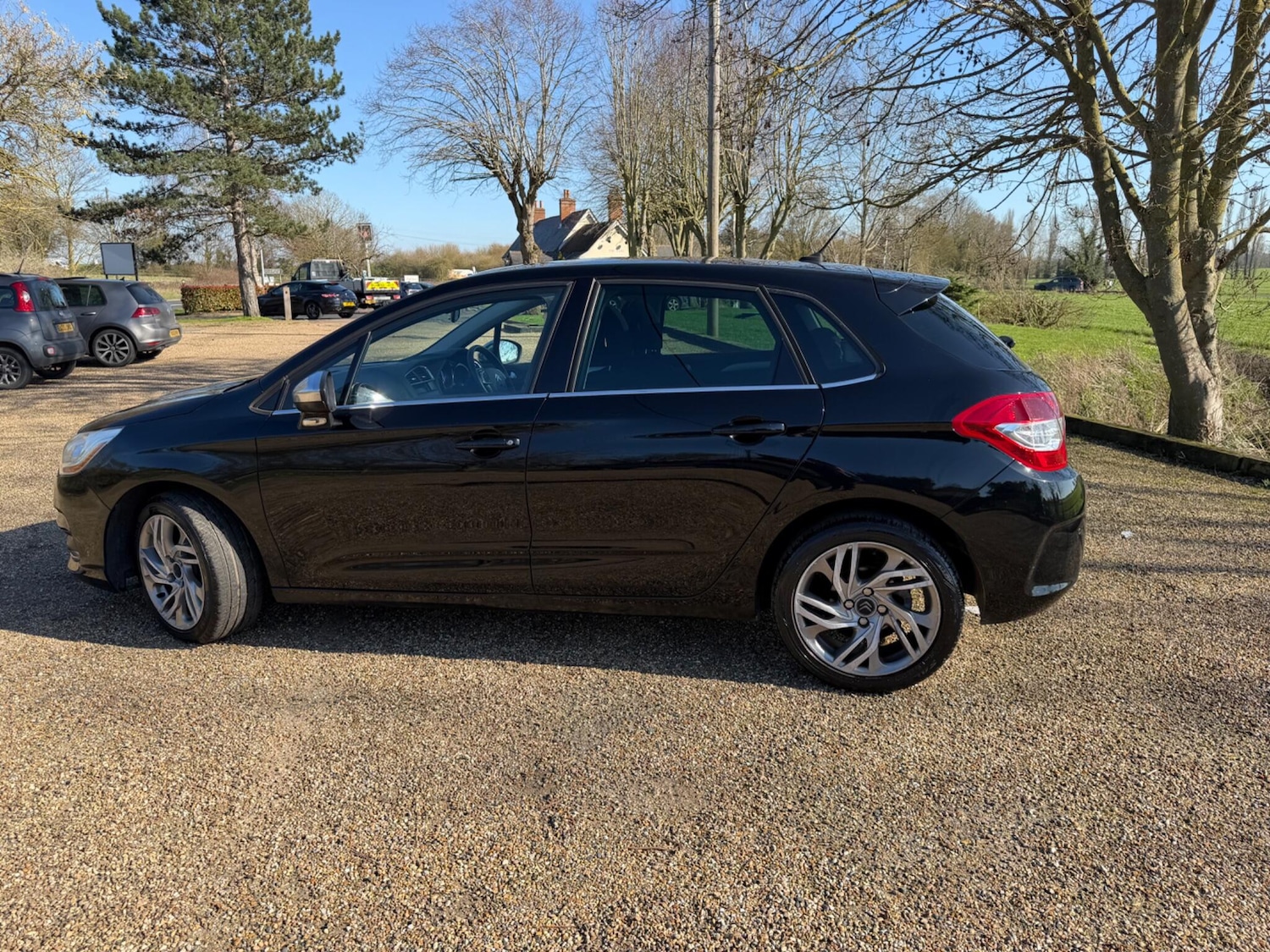 Used Citroen C4 2013 for sale - 77958280: Photo 17