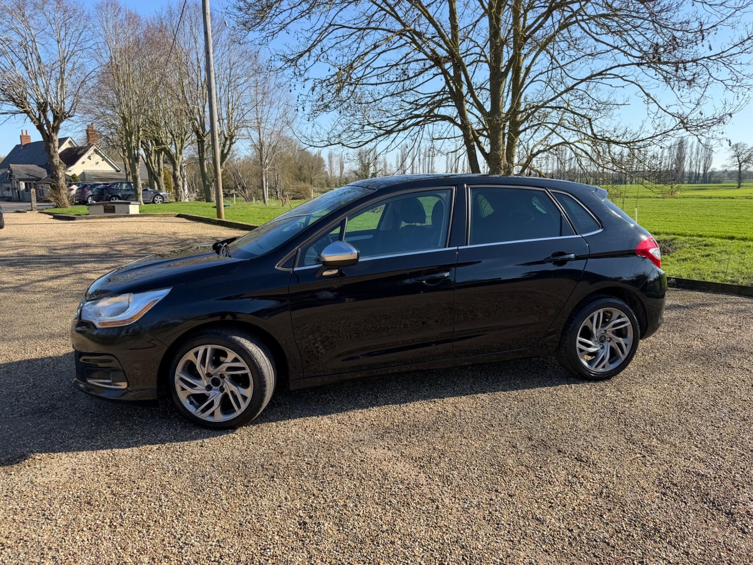 Used Citroen C4 2013 for sale - 77958280: Photo 18