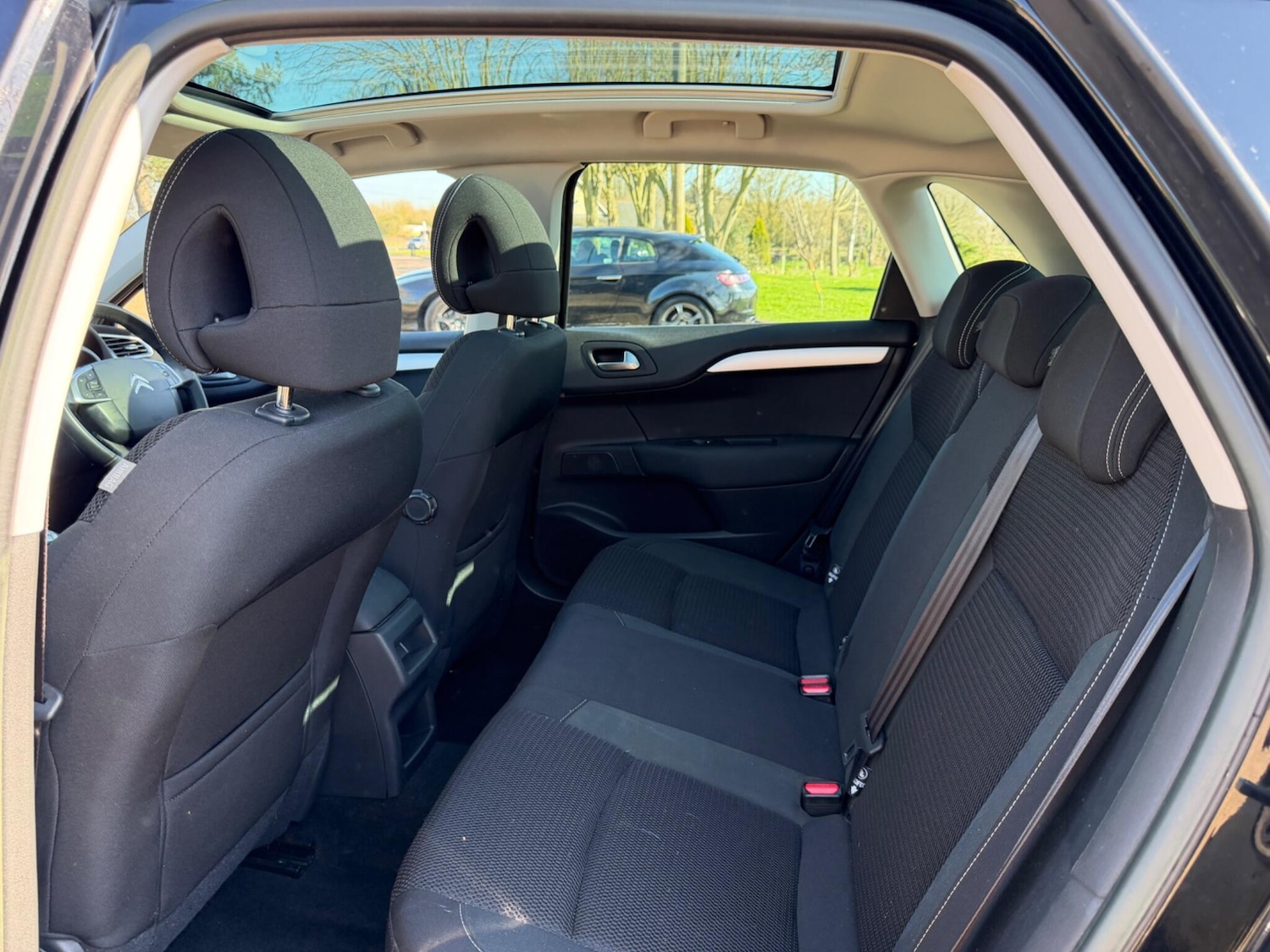 Used Citroen C4 2013 for sale - 77958280: Photo 20