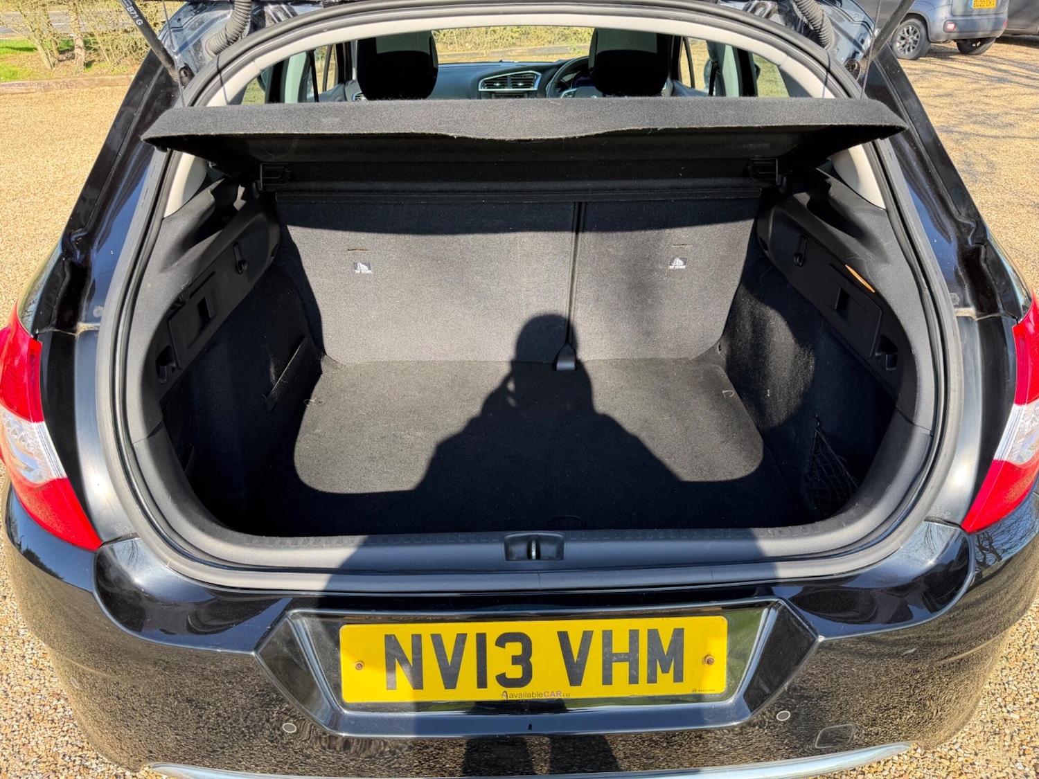 Used Citroen C4 2013 for sale - 77958280: Photo 23