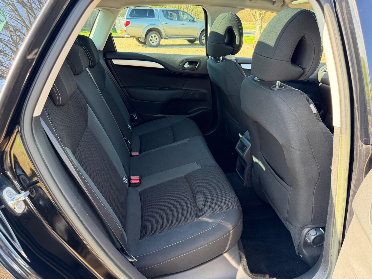 Used Citroen C4 2013 for sale - 77958280: Photo 24