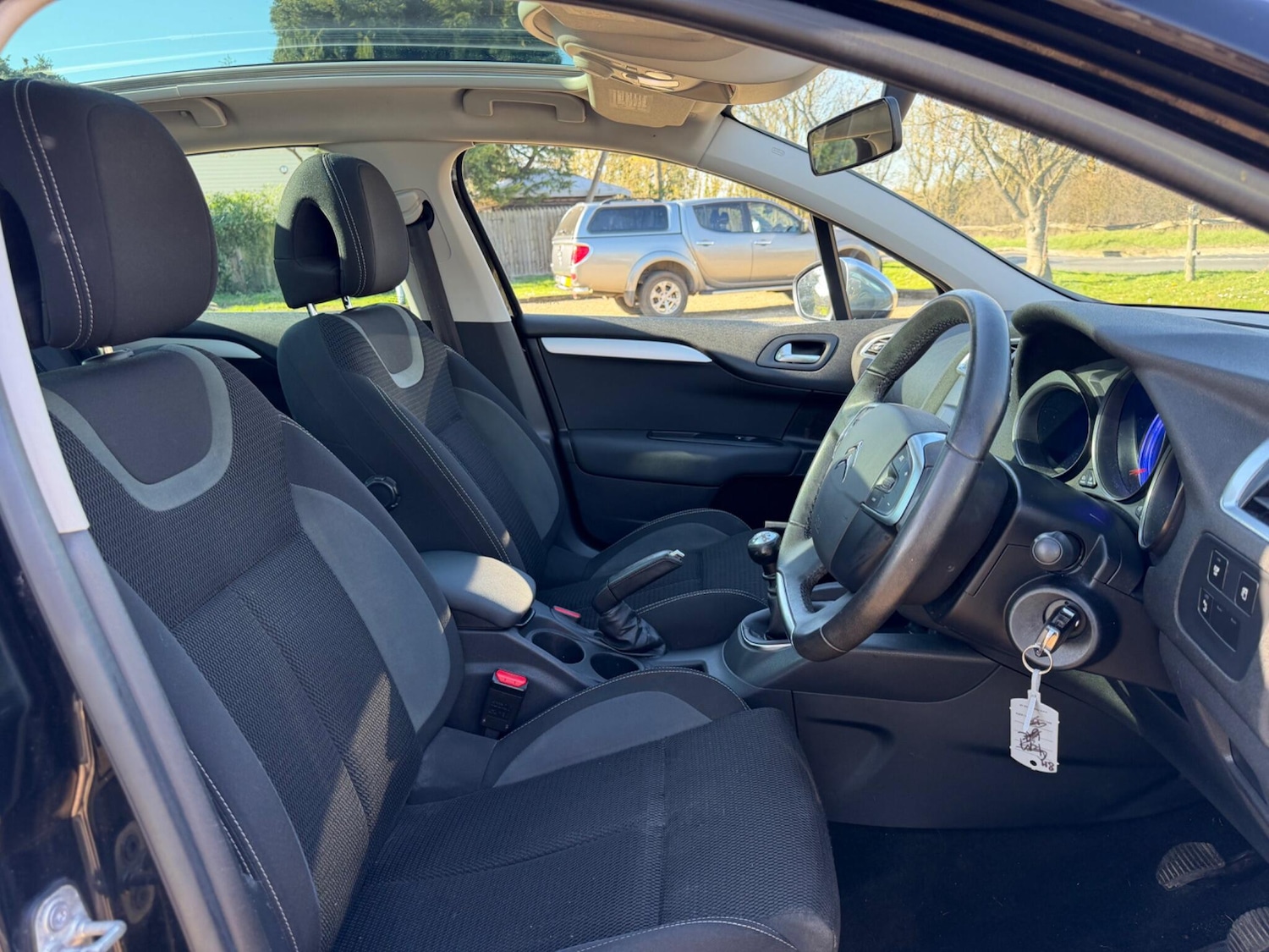 Used Citroen C4 2013 for sale - 77958280: Photo 25