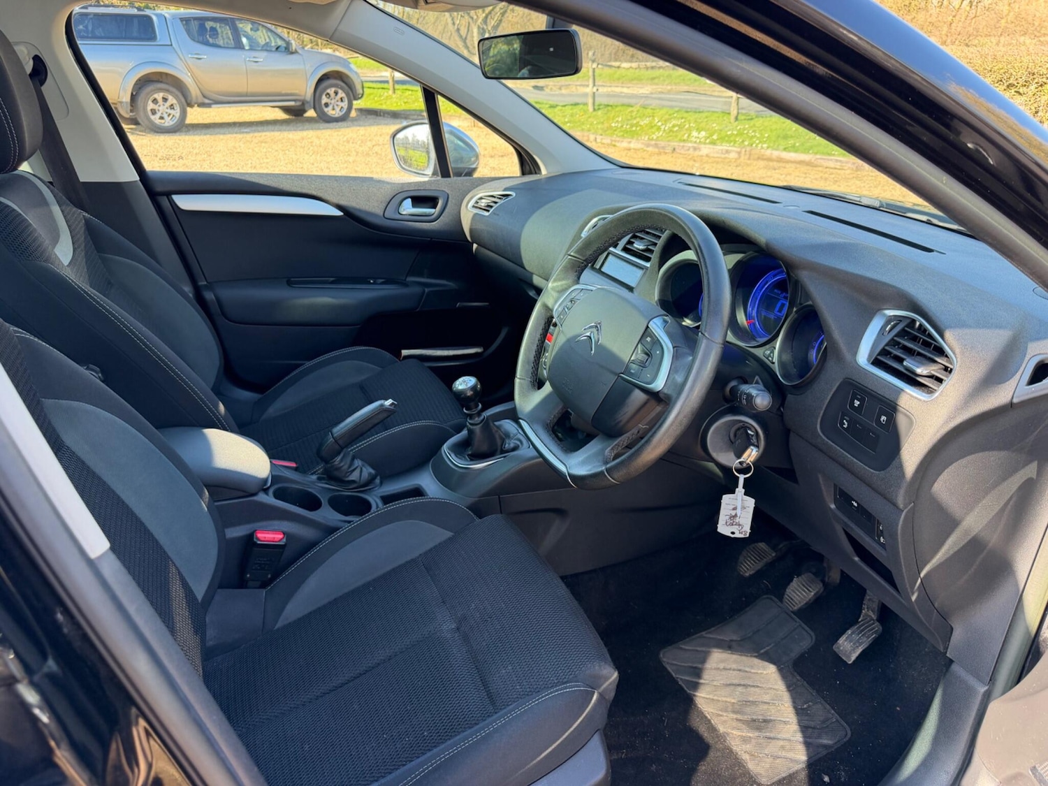 Used Citroen C4 2013 for sale - 77958280: Photo 26