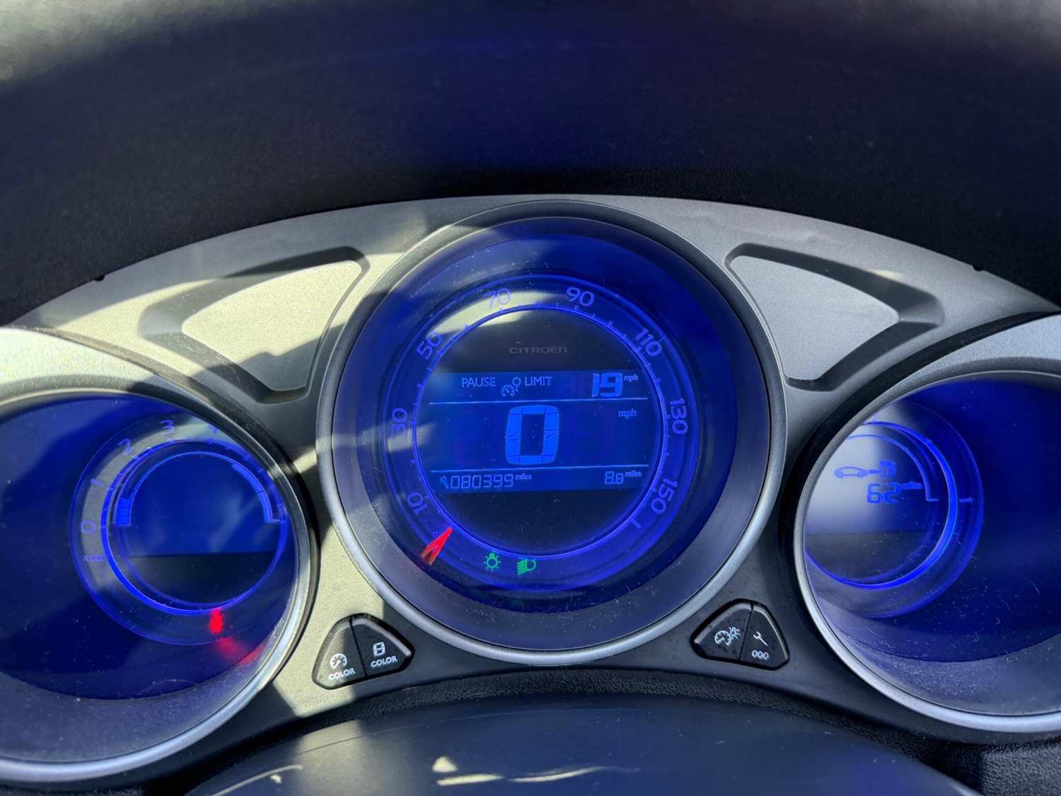 Used Citroen C4 2013 for sale - 77958280: Photo 28