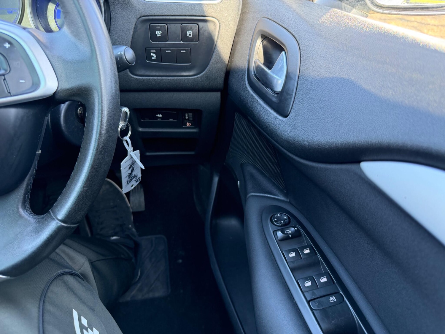 Used Citroen C4 2013 for sale - 77958280: Photo 32