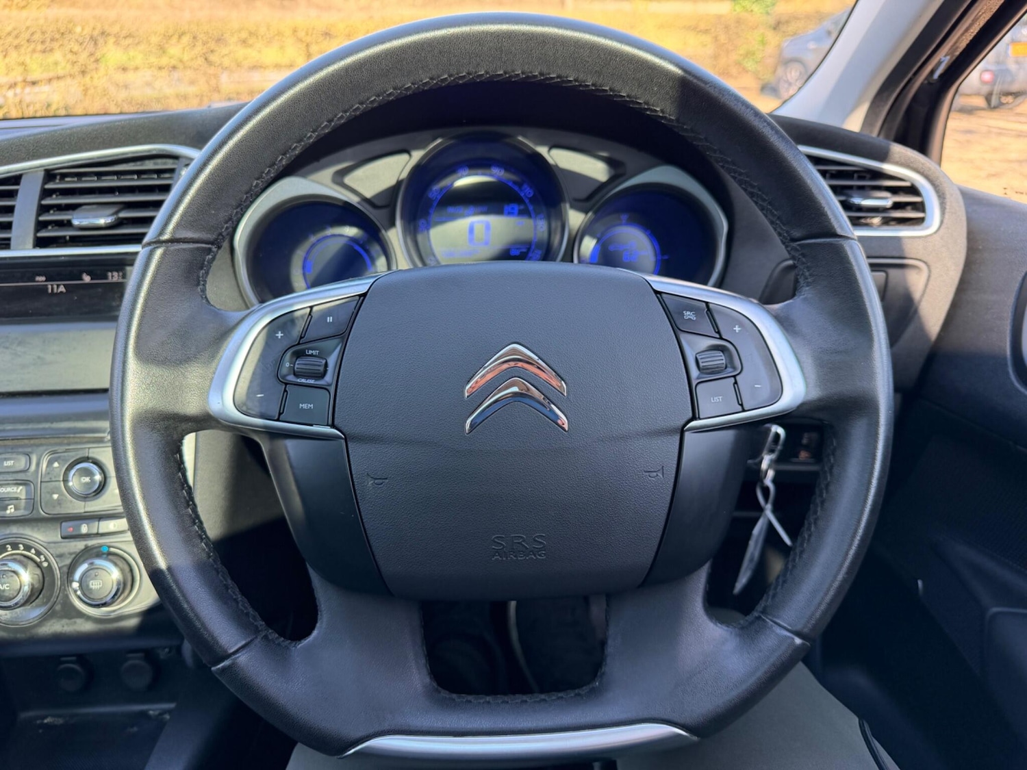 Used Citroen C4 2013 for sale - 77958280: Photo 33