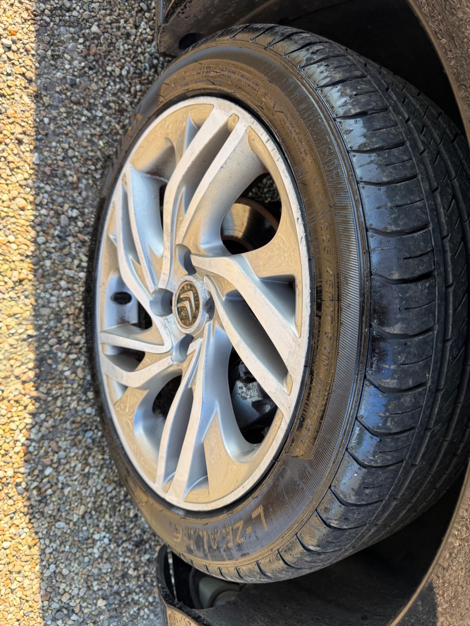 Used Citroen C4 2013 for sale - 77958280: Photo 34