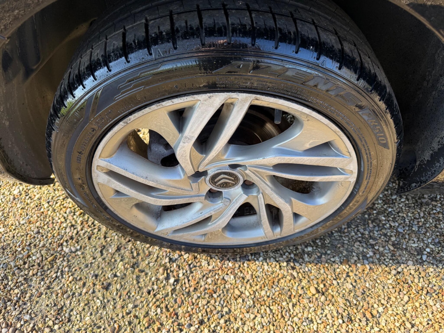 Used Citroen C4 2013 for sale - 77958280: Photo 36