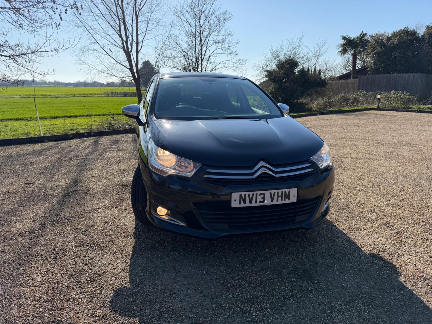 Used Citroen C4 2013 for sale - 77958280: Photo 6