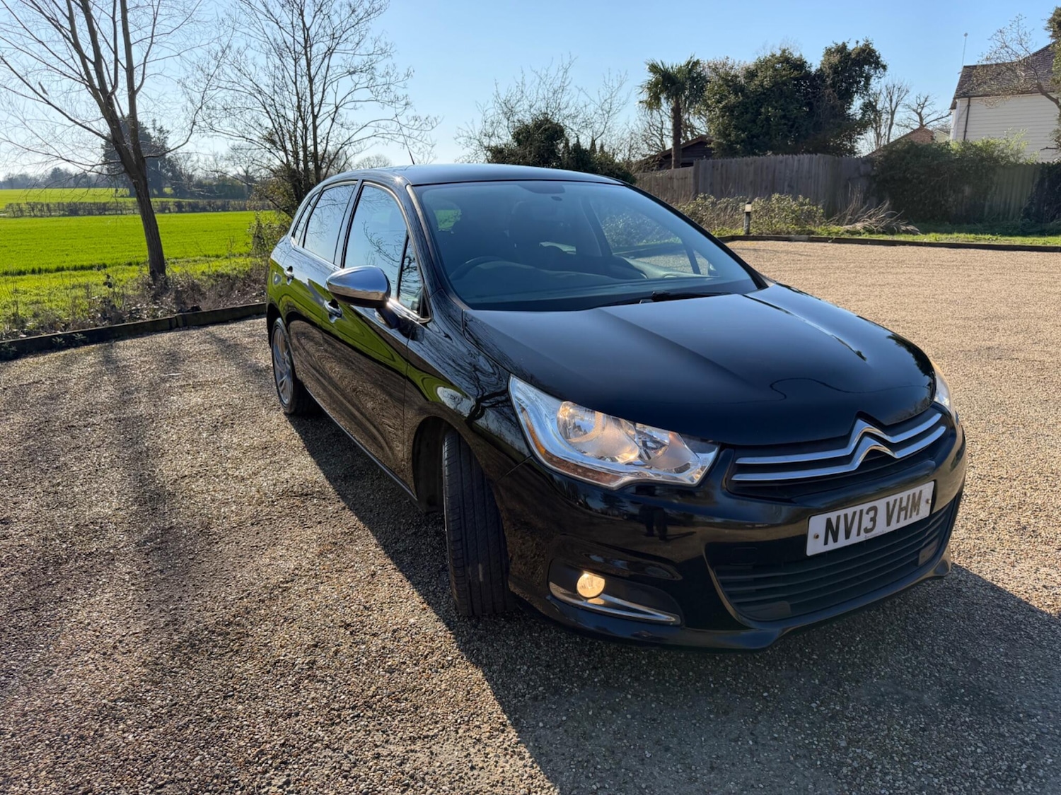 Used Citroen C4 2013 for sale - 77958280: Photo 7