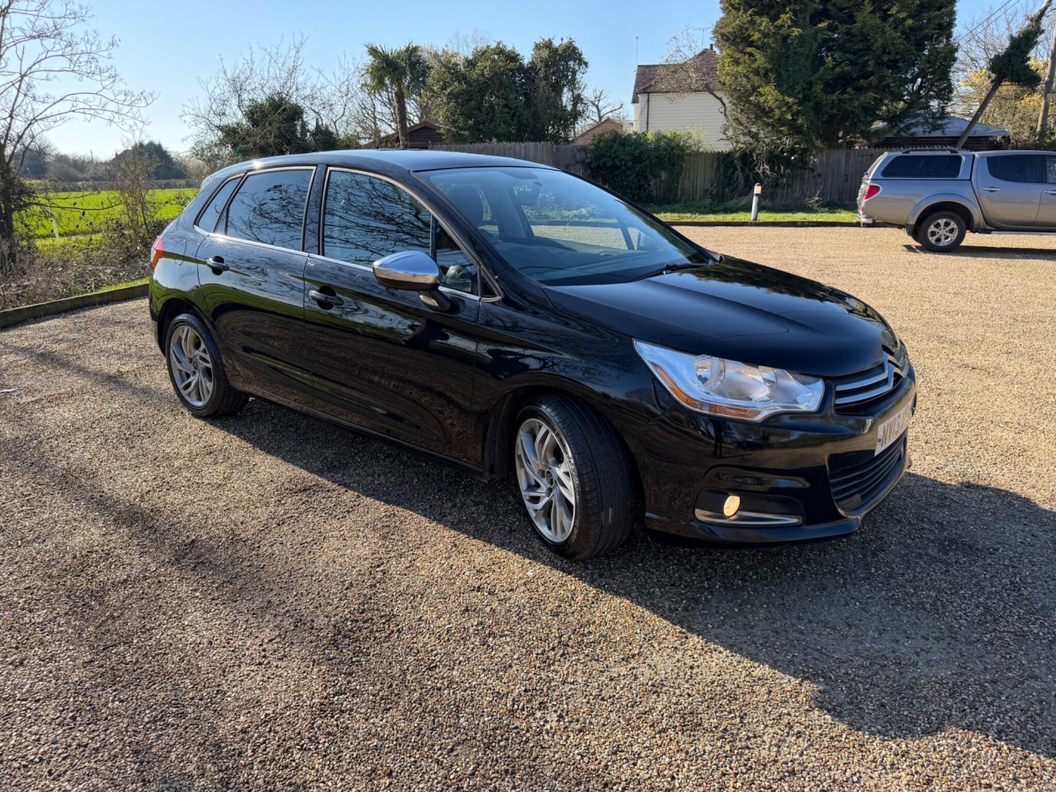 Used Citroen C4 2013 for sale - 77958280: Photo 8