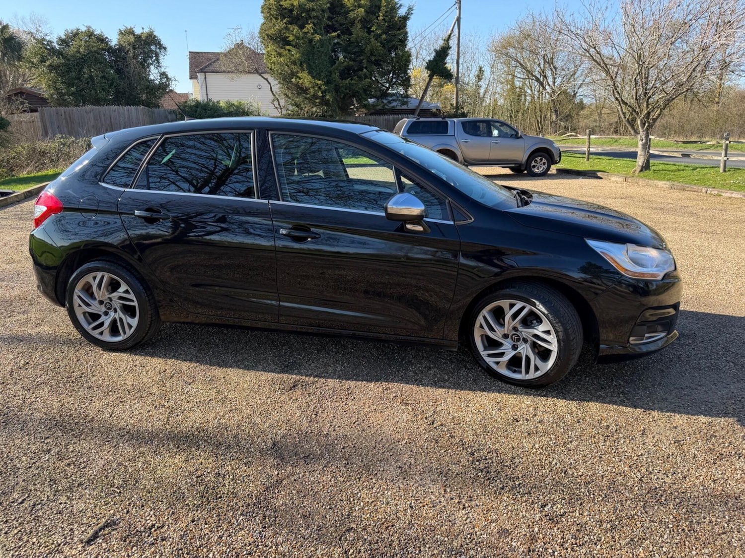 Used Citroen C4 2013 for sale - 77958280: Photo 9
