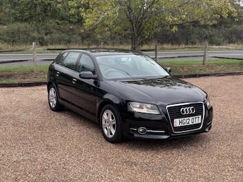 Used Audi A3 2012 for sale - 79860632: Photo