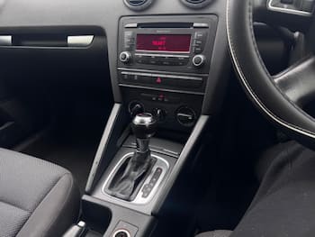 Used Audi A3 2012 for sale - 79860632: Photo