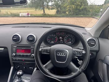 Used Audi A3 2012 for sale - 79860632: Photo