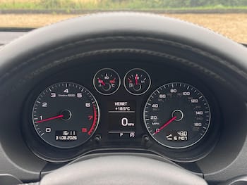 Used Audi A3 2012 for sale - 79860632: Photo