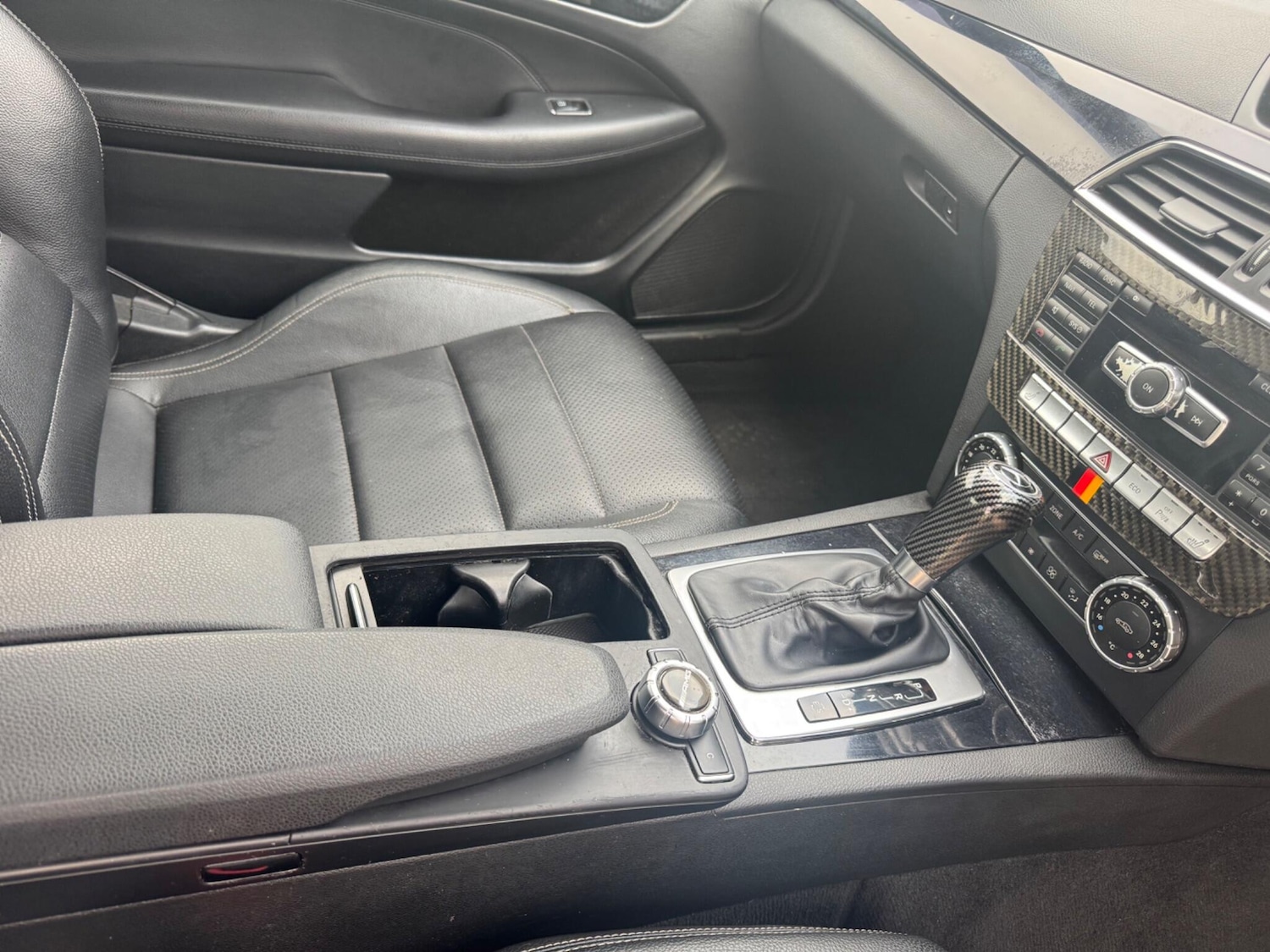 Used Mercedes-Benz C Class 2014 for sale - 77143675: Photo 10