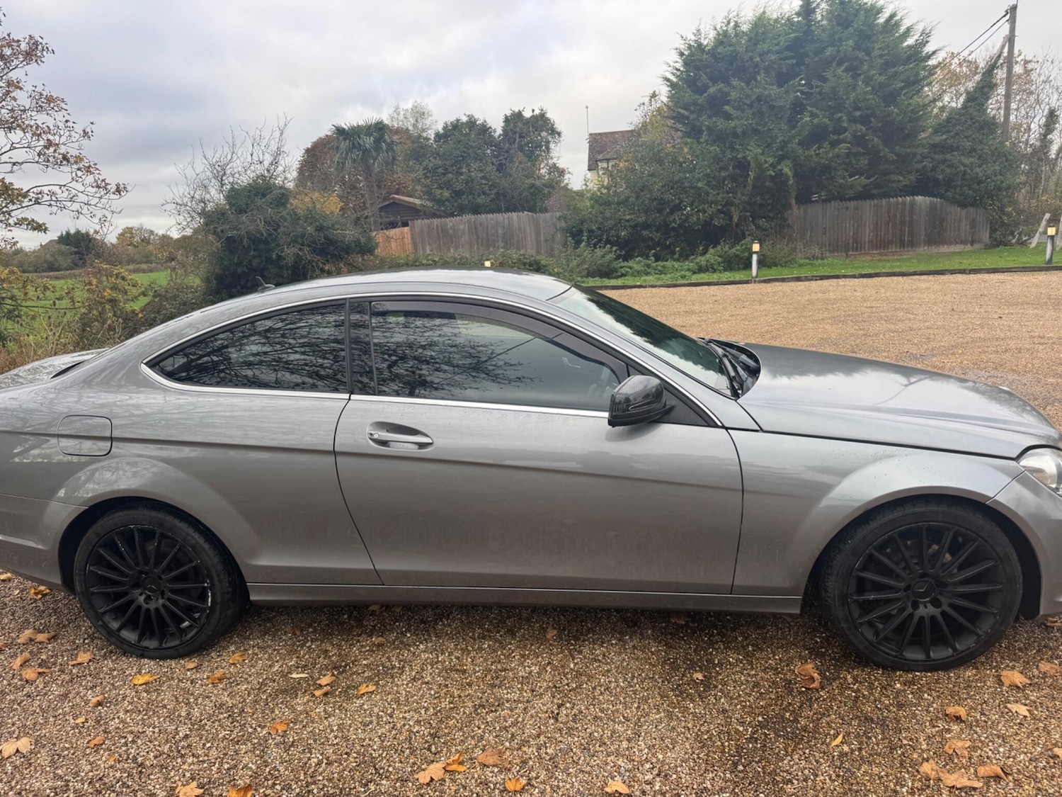 Used Mercedes-Benz C Class 2014 for sale - 77143675: Photo 15