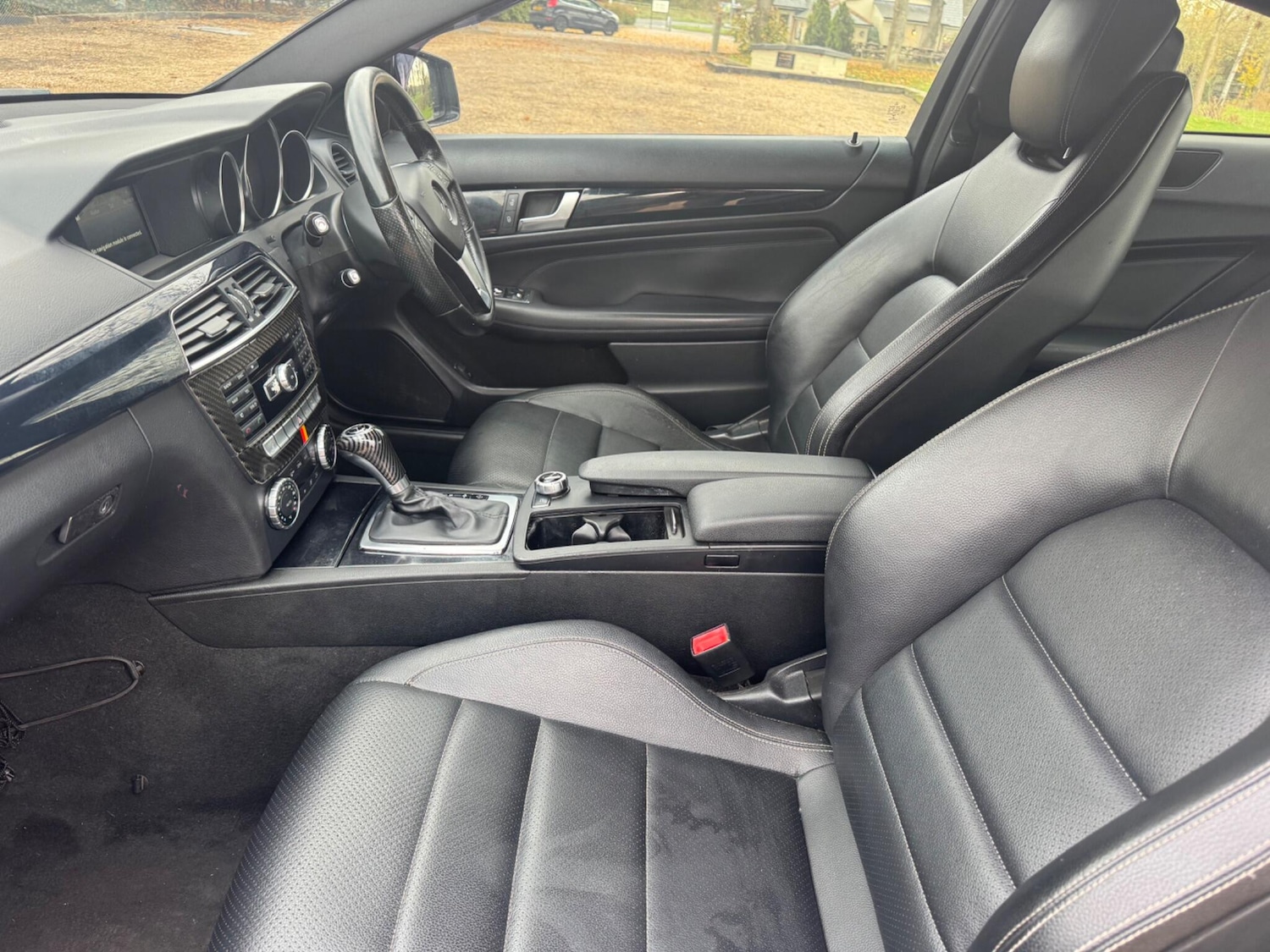 Used Mercedes-Benz C Class 2014 for sale - 77143675: Photo 7