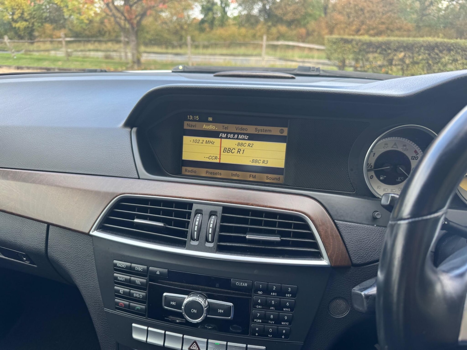 Used Mercedes-Benz C Class 2011 for sale - 76259929: Photo 10