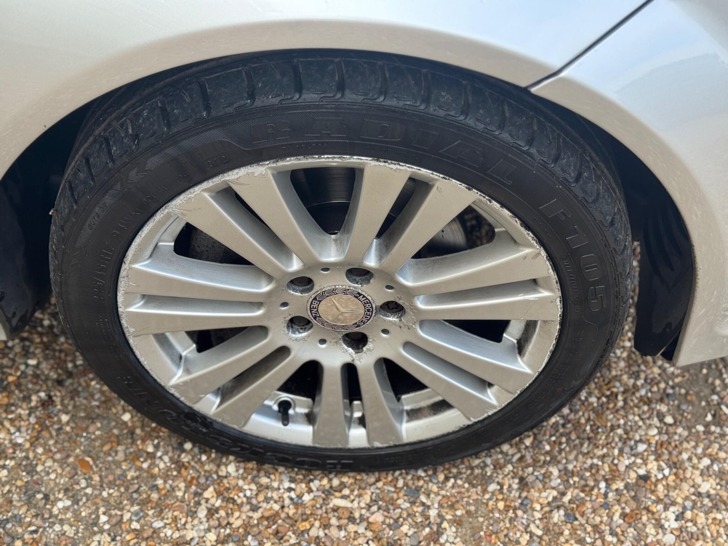 Used Mercedes-Benz C Class 2011 for sale - 76259929: Photo 31