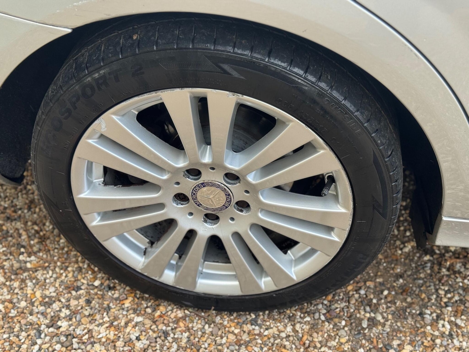 Used Mercedes-Benz C Class 2011 for sale - 76259929: Photo 32