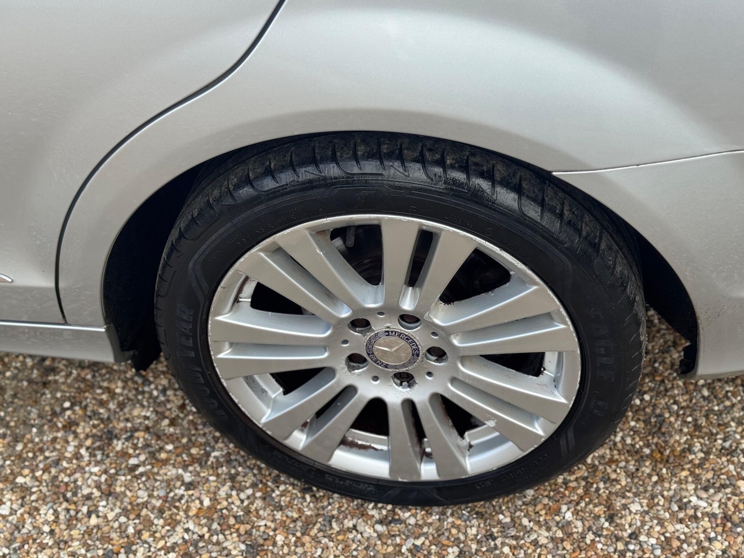 Used Mercedes-Benz C Class 2011 for sale - 76259929: Photo 33