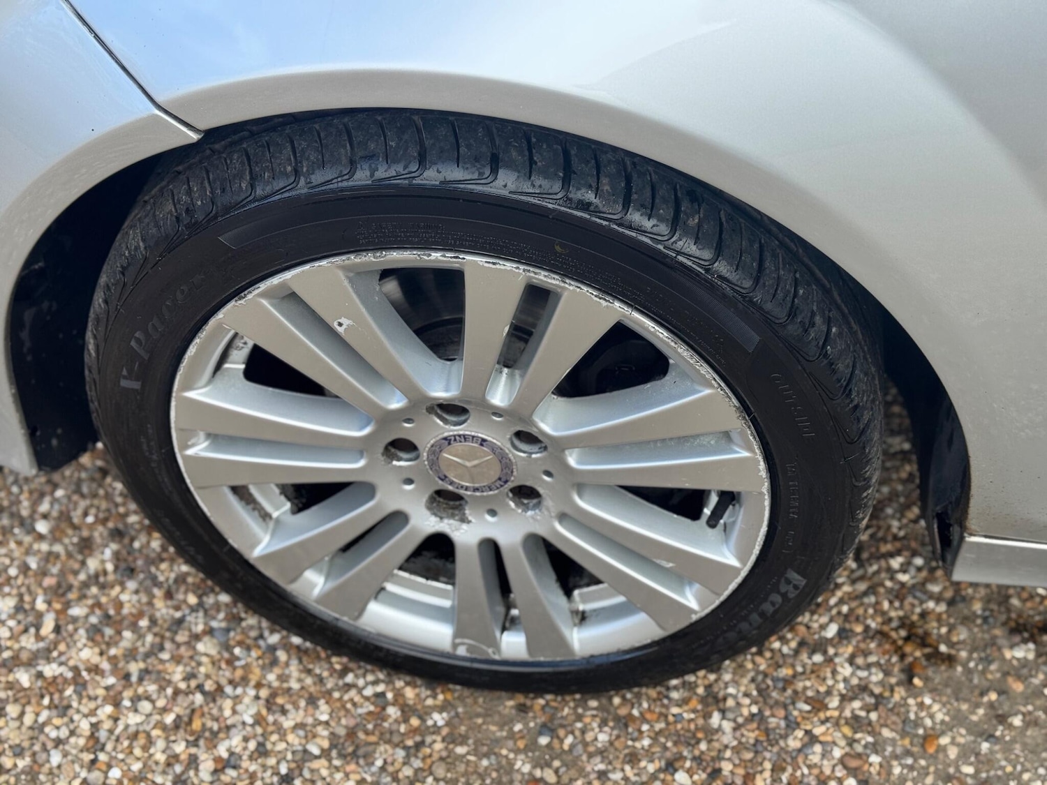 Used Mercedes-Benz C Class 2011 for sale - 76259929: Photo 34