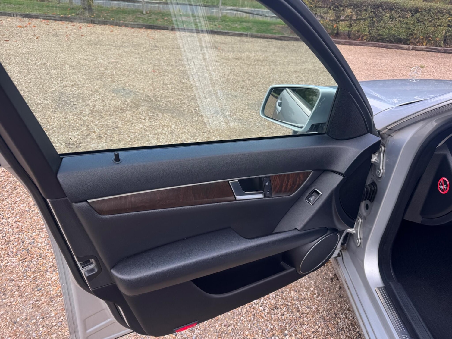 Used Mercedes-Benz C Class 2011 for sale - 76259929: Photo 35