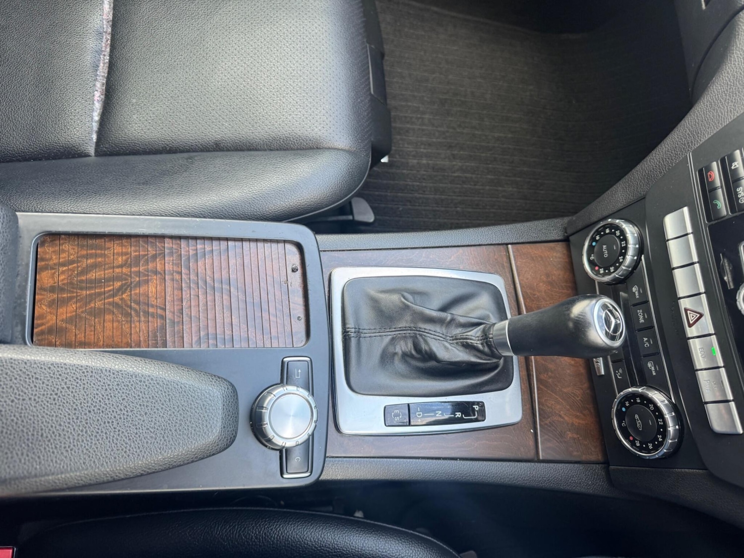 Used Mercedes-Benz C Class 2011 for sale - 76259929: Photo 6