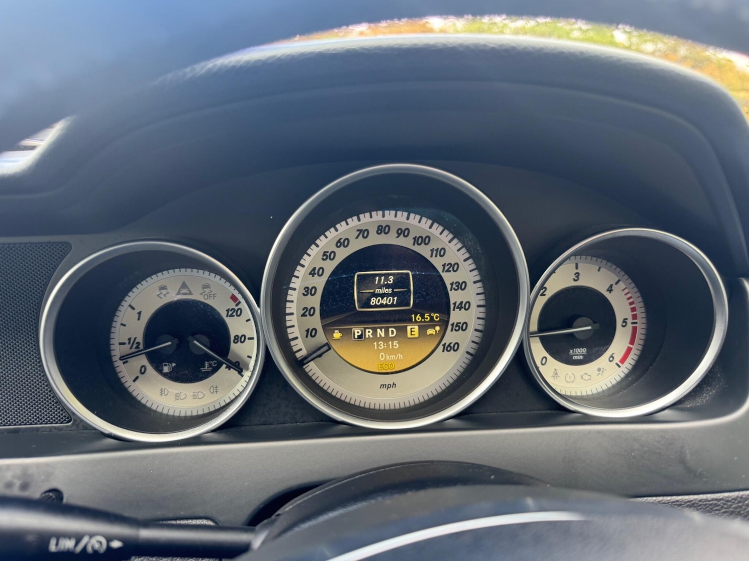 Used Mercedes-Benz C Class 2011 for sale - 76259929: Photo 7