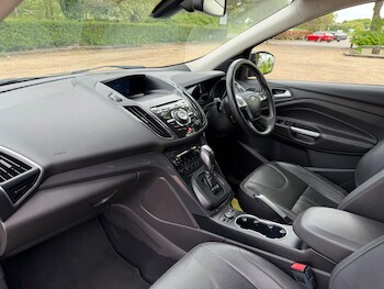 Used Ford Kuga 2014 for sale - 78492616: Photo