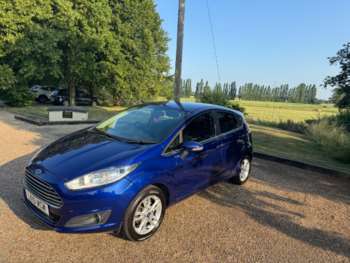 2015 (15) - 1.6 Zetec Powershift Euro 6 5dr