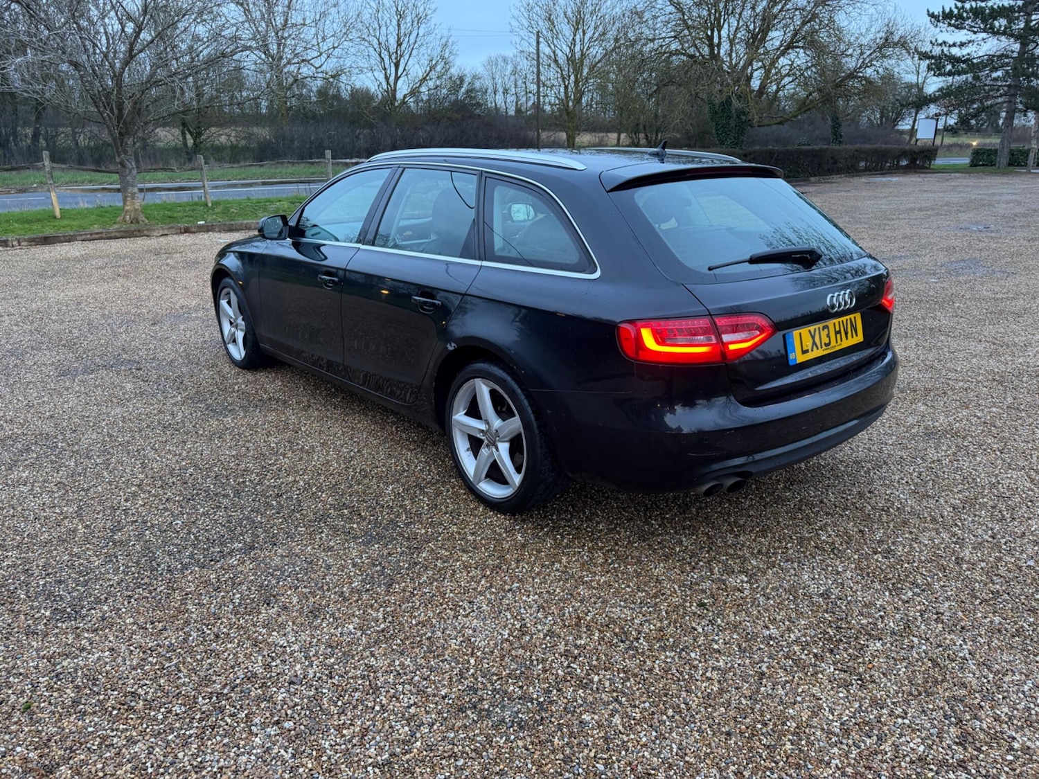 Used Audi A4 2013 for sale - 77484344: Photo 11