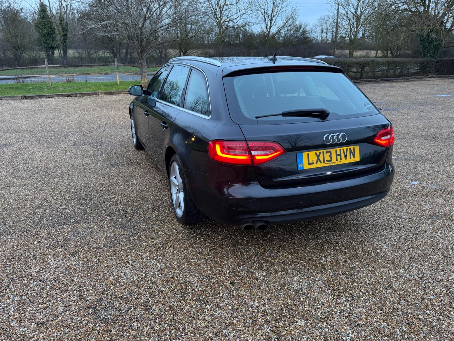 Used Audi A4 2013 for sale - 77484344: Photo 13