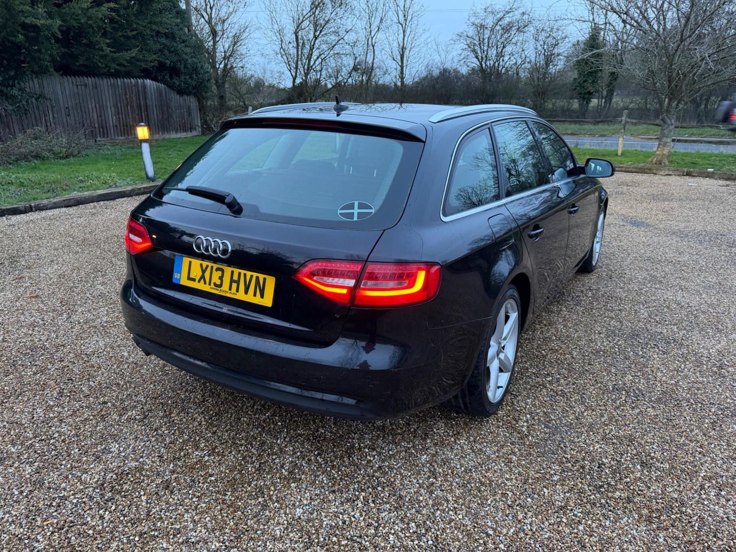 Used Audi A4 2013 for sale - 77484344: Photo 15