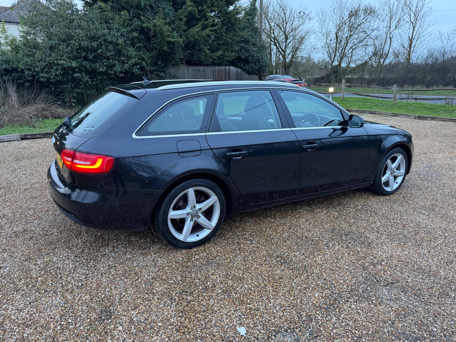 Used Audi A4 2013 for sale - 77484344: Photo 16