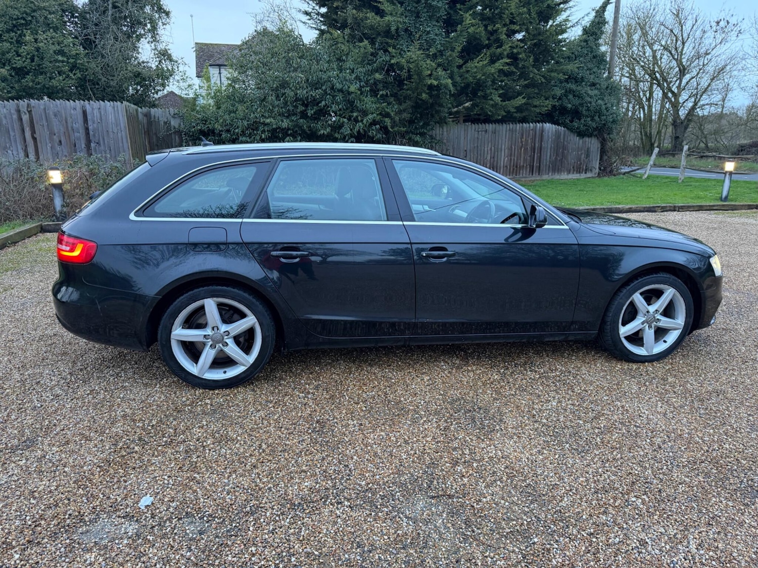 Used Audi A4 2013 for sale - 77484344: Photo 17