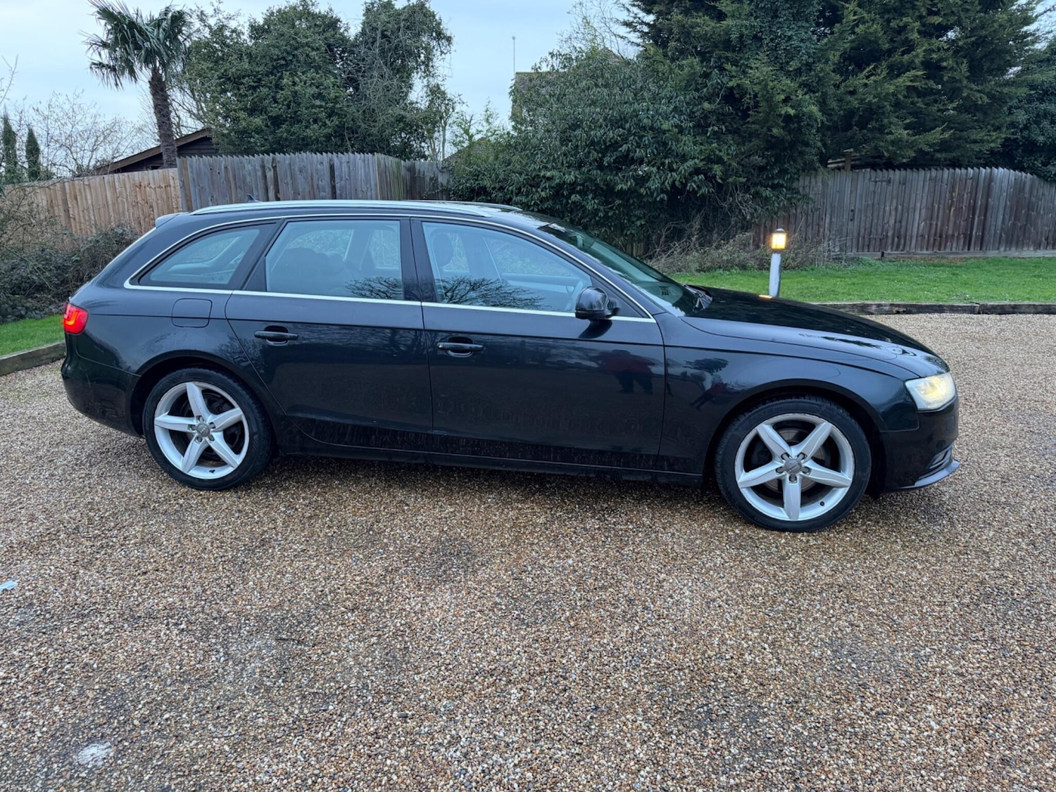 Used Audi A4 2013 for sale - 77484344: Photo 18