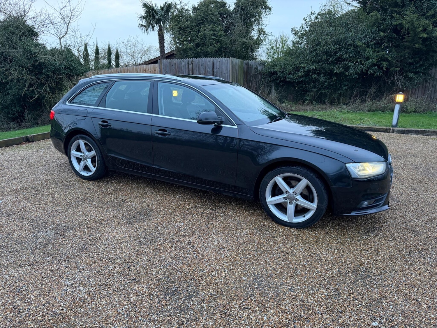 Used Audi A4 2013 for sale - 77484344: Photo 19