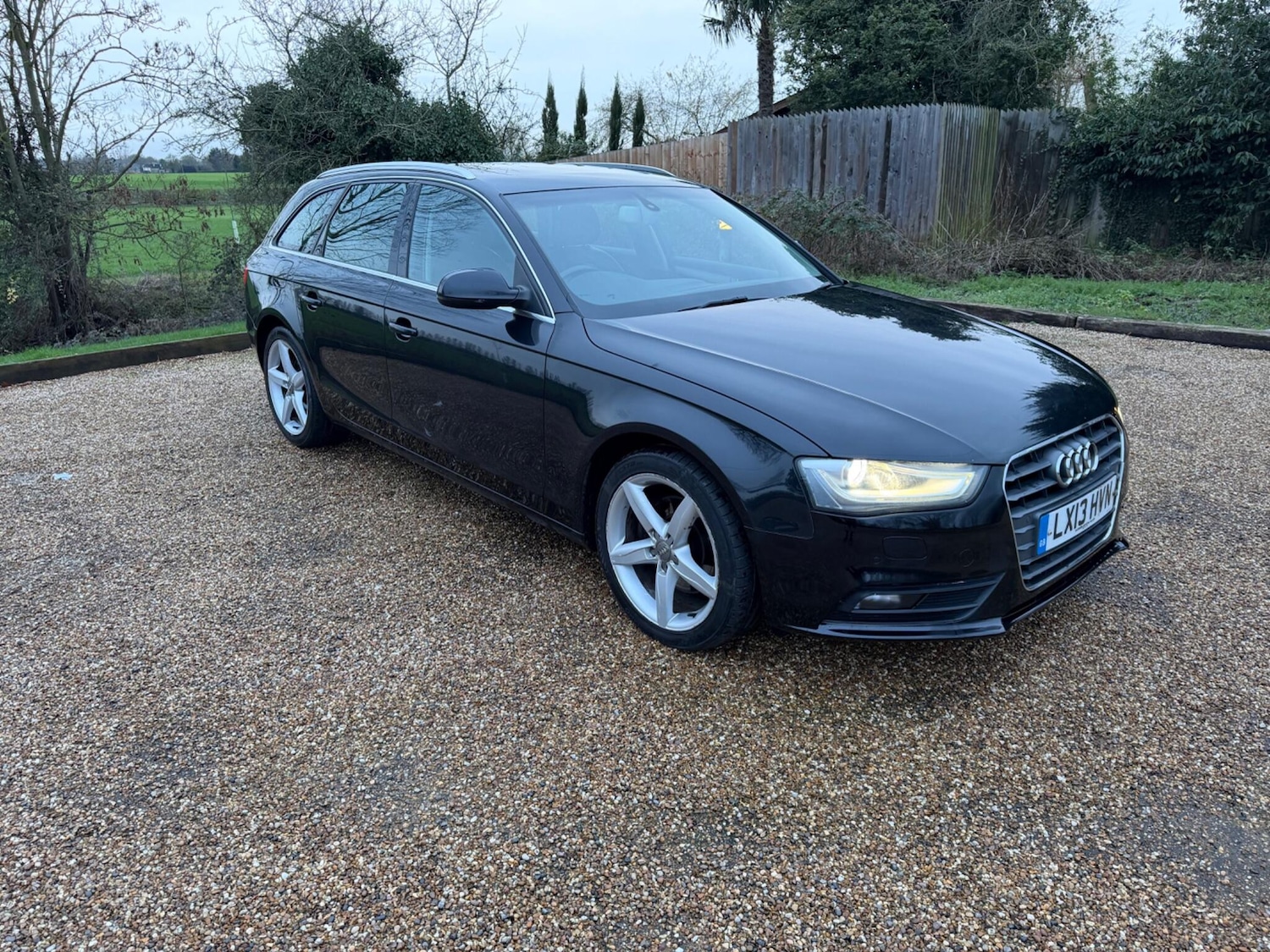 Used Audi A4 2013 for sale - 77484344: Photo 20