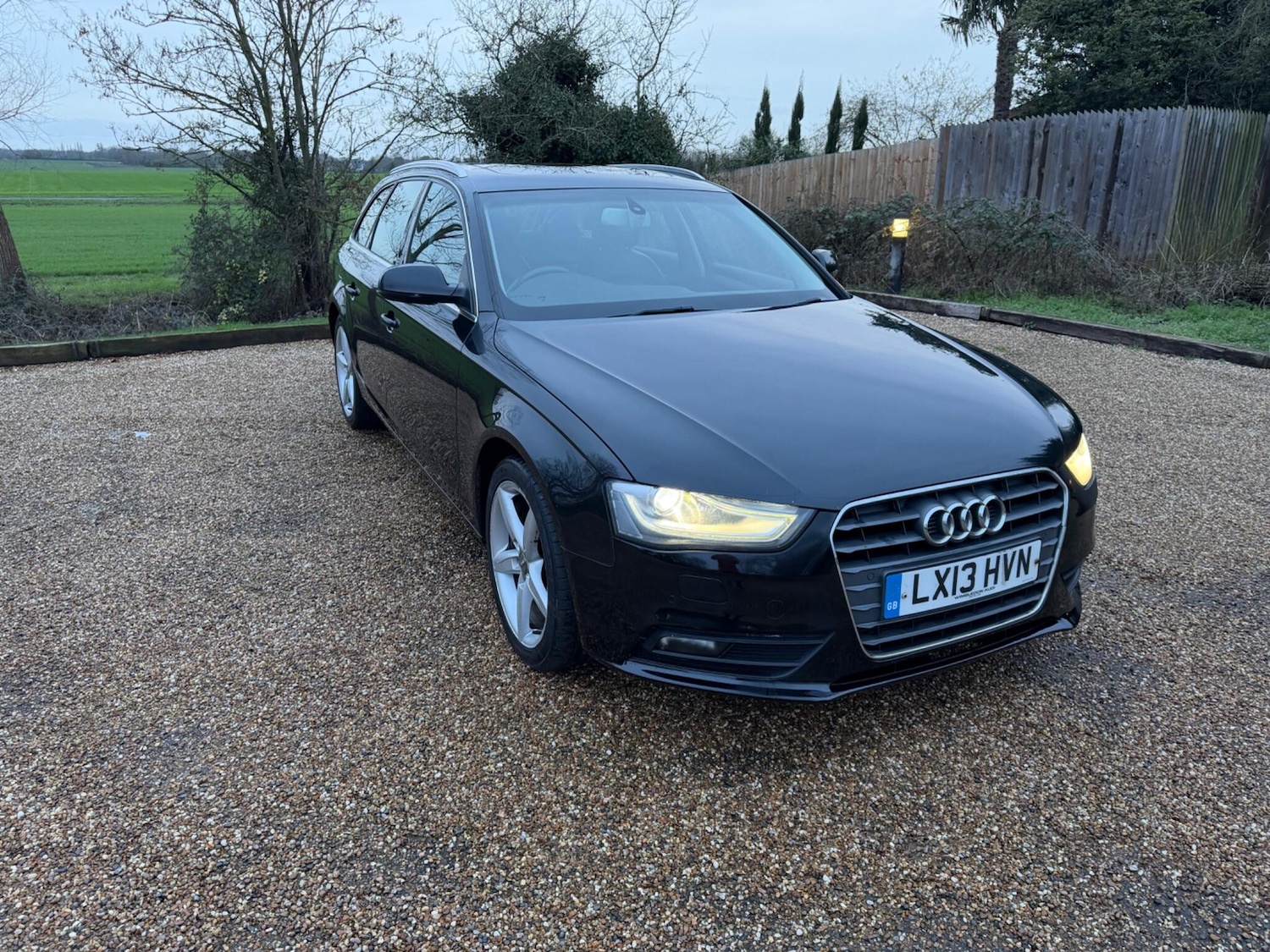 Used Audi A4 2013 for sale - 77484344: Photo 21