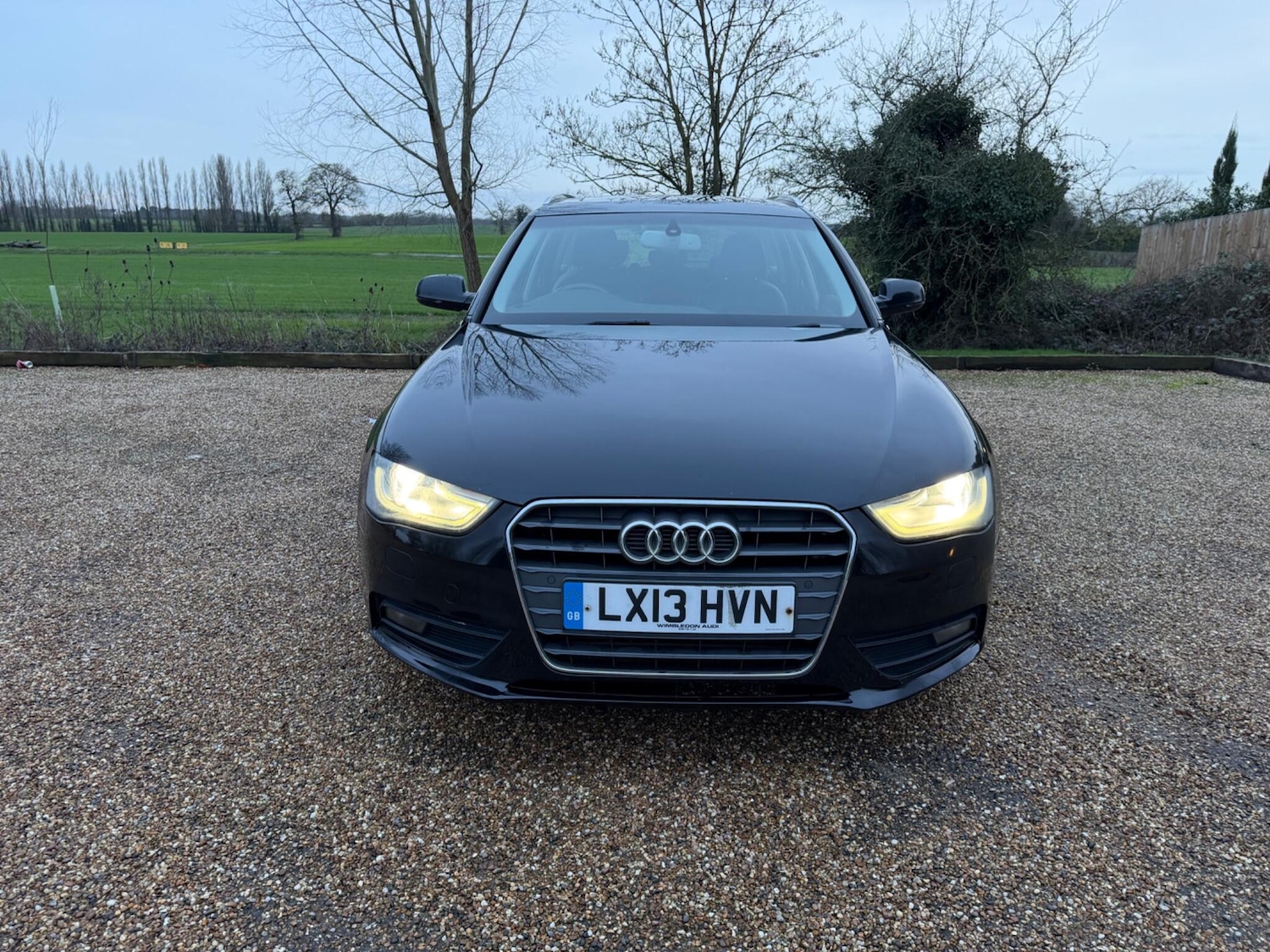 Used Audi A4 2013 for sale - 77484344: Photo 22