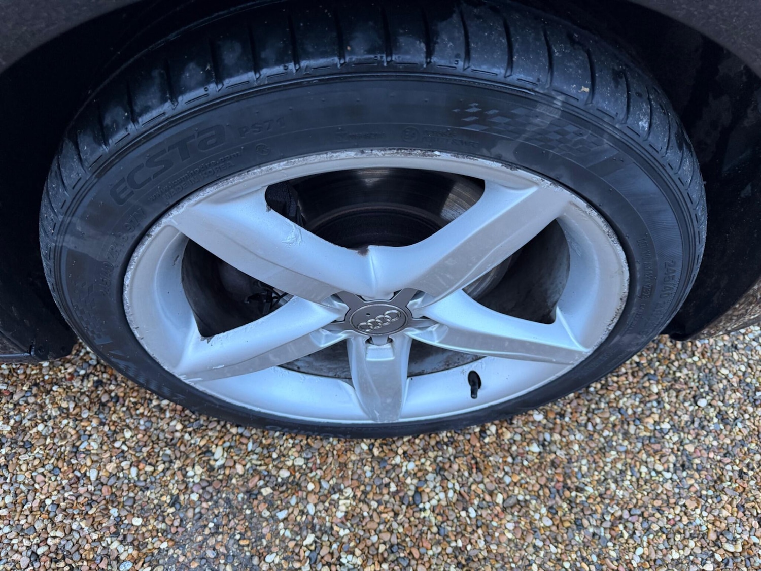 Used Audi A4 2013 for sale - 77484344: Photo 23