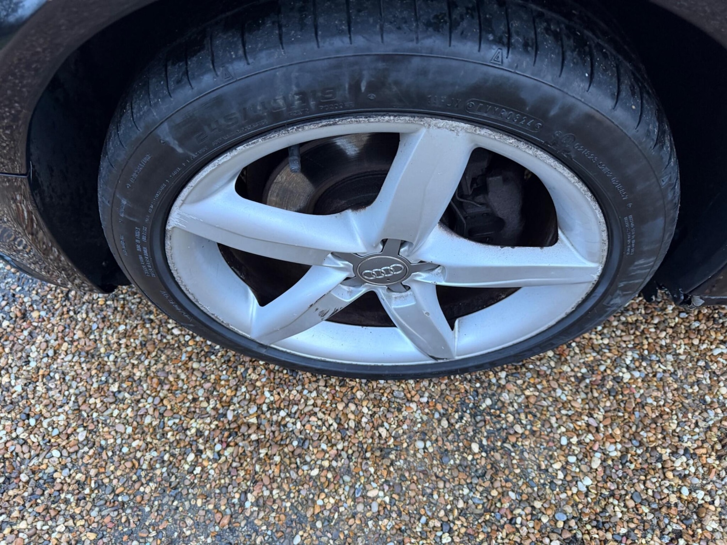 Used Audi A4 2013 for sale - 77484344: Photo 24